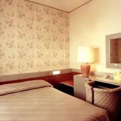 ***  Club Hotel Mestre Italy