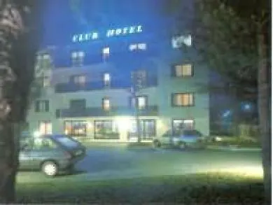 Club Hotel Mestre