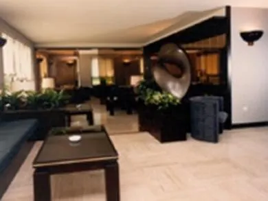 Club Hotel Mestre